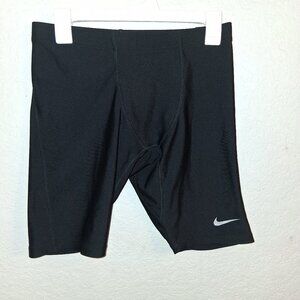 Nike Dri-Fit Biker Shorts Size M